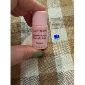 Glow Recipe Watermelon Glow PHA + BHA Pore-Tight Toner Travel Size 10ml